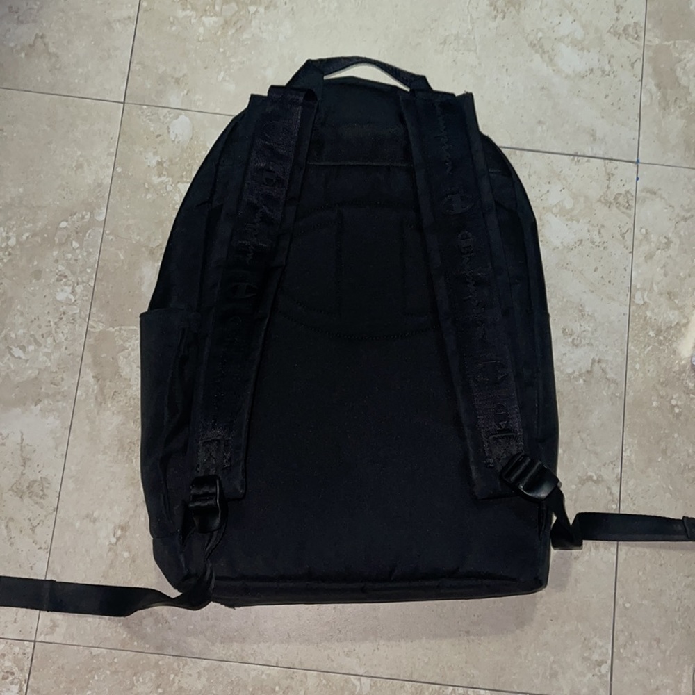 Champion Backpack - Picture 2 of 2